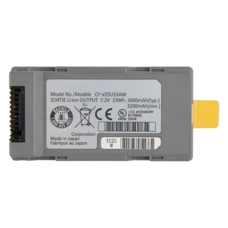 Panasonic CF-VZSU53AW 23Wh Battery