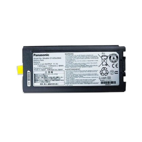 Panasonic CF-VZSU29AS 84Wh Battery