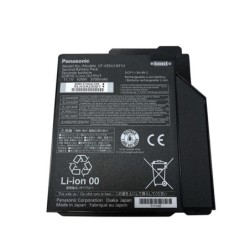 Panasonic CF-VZSU1431U 42Wh Battery