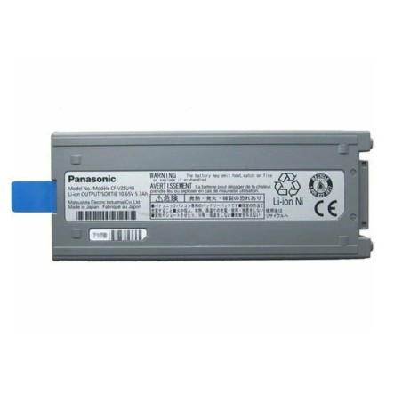 Panasonic CF-VZSU48 6Cell Battery
