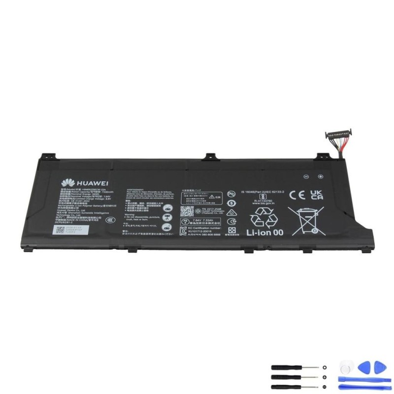 Huawei HB4692Z9ECW-22A 56Wh Battery