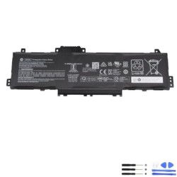 HP AE03XL 41.04Wh Battery
