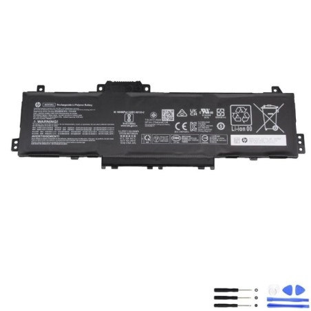 HP AE03XL 41.04Wh Battery