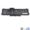 HP AE03XL 41.04Wh Battery