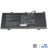 HP BC03XL 60.9Wh Battery