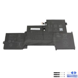 HP BO04XL BR04XL 40Wh Battery