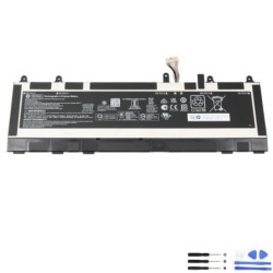 HP WP06XL 76Wh Battery