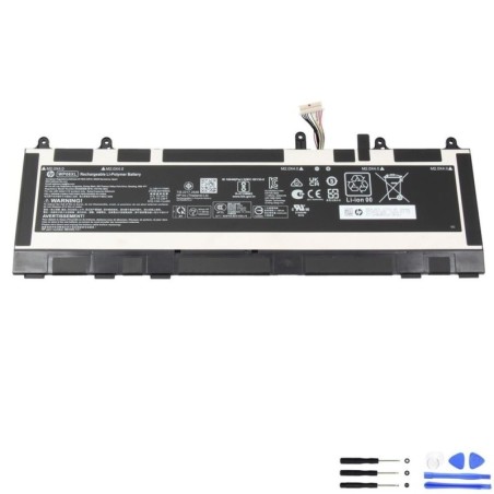 HP WP06XL 76Wh Battery