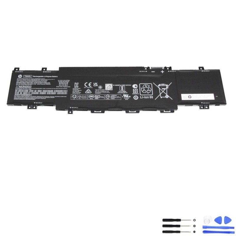 HP TI04XL 55.67Wh Battery