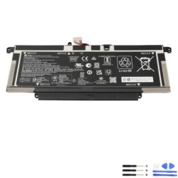 HP Elite Dragonfly G3 G4 SS06XL 68.4Wh Battery