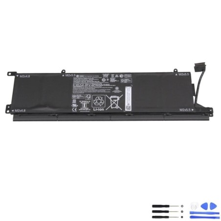 HP DX06XL 72.9Wh Battery