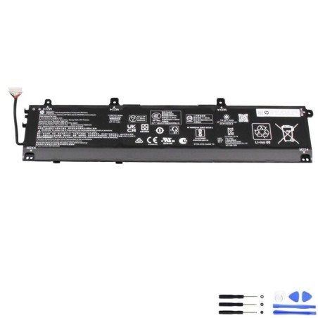 HP IR06XL 83Wh Battery