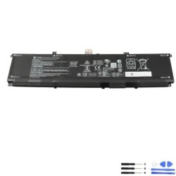 HP KL06XL 83.22Wh Battery
