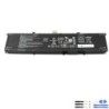 HP KL06XL 83.22Wh Battery