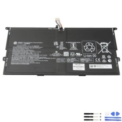 HP Elite Folio 2in1 MA04XL 47.5Wh Battery