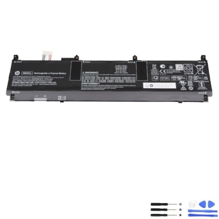 HP MB06XL 83Wh Battery