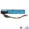 HP MC96 145mm cable 10.8Wh Battery