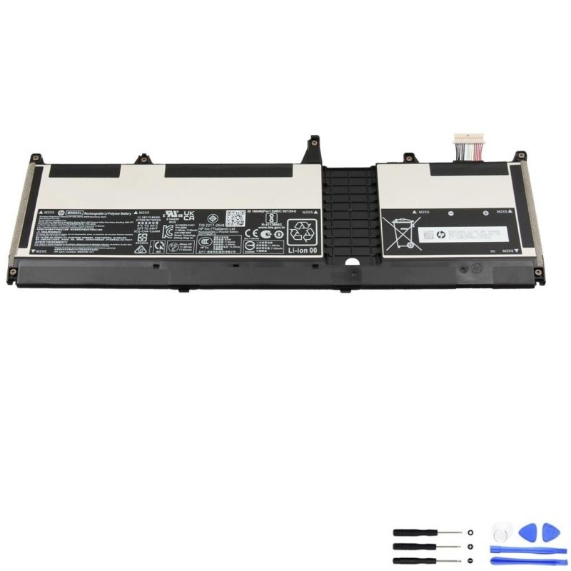 HP MN06XL 86Wh Battery