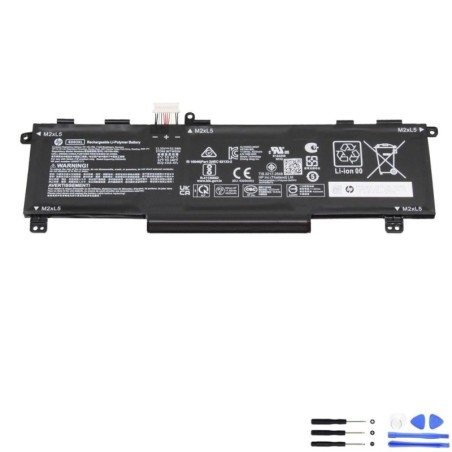 HP SD03XL 52.5Wh Battery