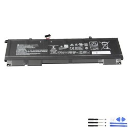 HP QK06XL 97.04Wh Battery