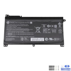 HP ON03XL 41.7Wh Battery