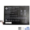 HP MLP3383115-2P 9Lines 35Wh Battery