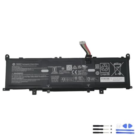 HP RX03XL 56.04Wh Battery