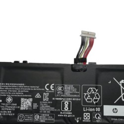 HP RX03XL 56.04Wh Battery