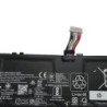 HP RX03XL 56.04Wh Battery