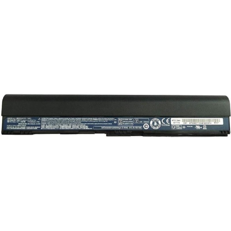 Acer AL12B32 37Wh Battery