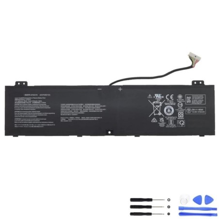 Acer AP20A7N 60Wh Battery