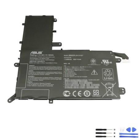 Asus B41N1827 56Wh Battery
