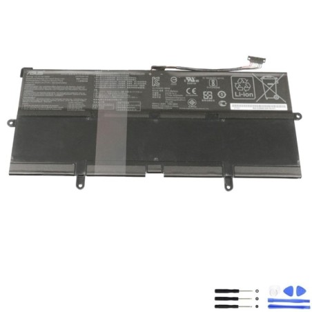 Asus C21N1613 39Wh Battery