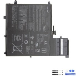 Asus C21N1624 39Wh Battery