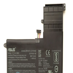 Asus C21N1624 39Wh Battery