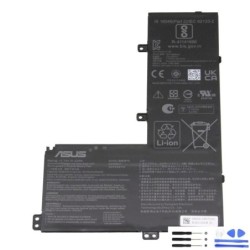 Asus C21N2017 42Wh Battery