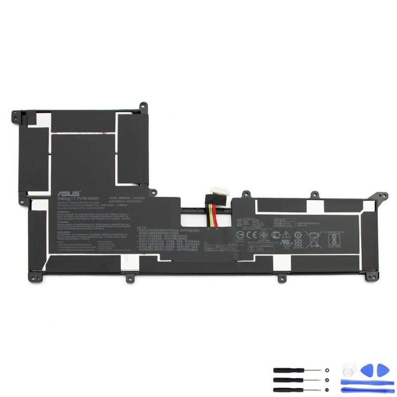 Asus C22N1623 46Wh Battery