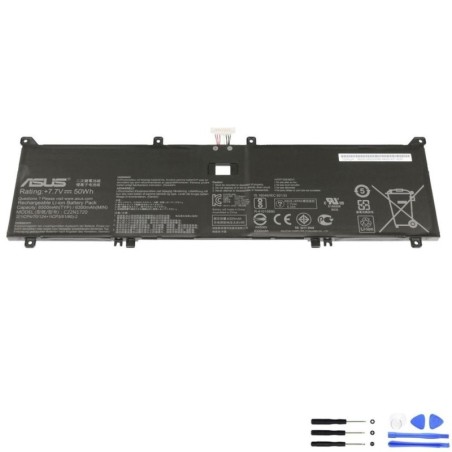 Asus C22N1720 50Wh Battery
