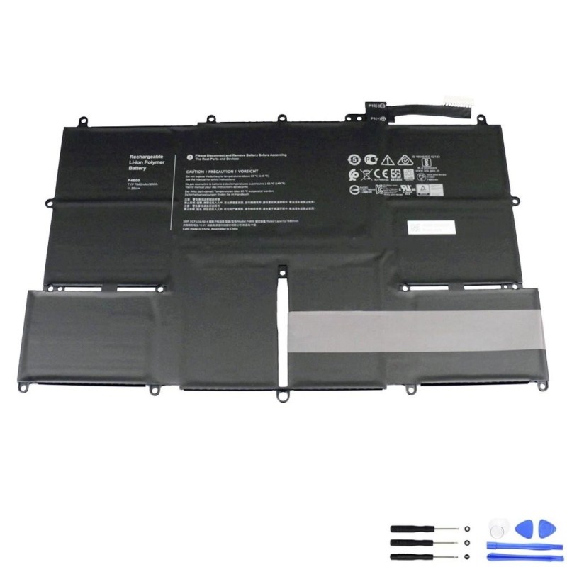 Asus P4800 90Wh Battery