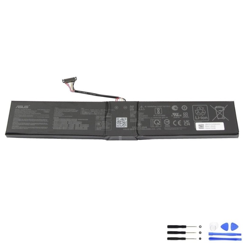 Asus C41N2311 80Wh Battery