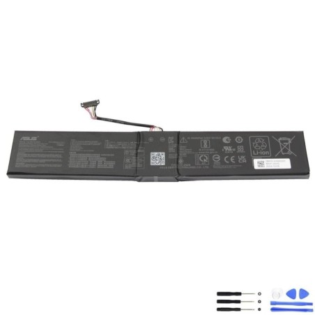 Asus C41N2311 80Wh Battery