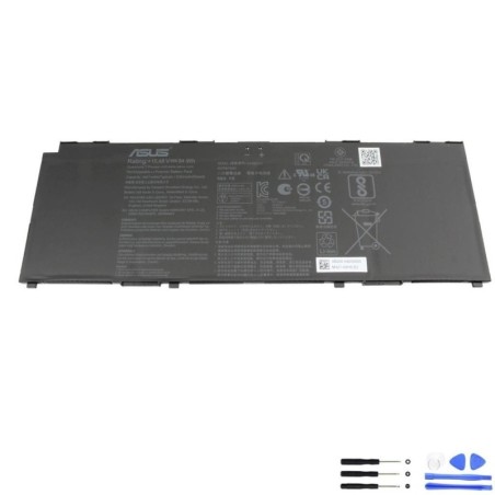 Asus C41N2111 84Wh Battery