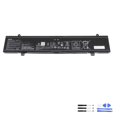 Asus C41N2109 90Wh Battery