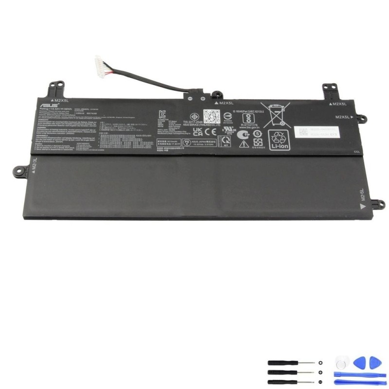 Asus C41N2102 56Wh Battery