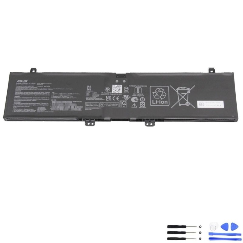 Asus C41N2101-1 76Wh Battery