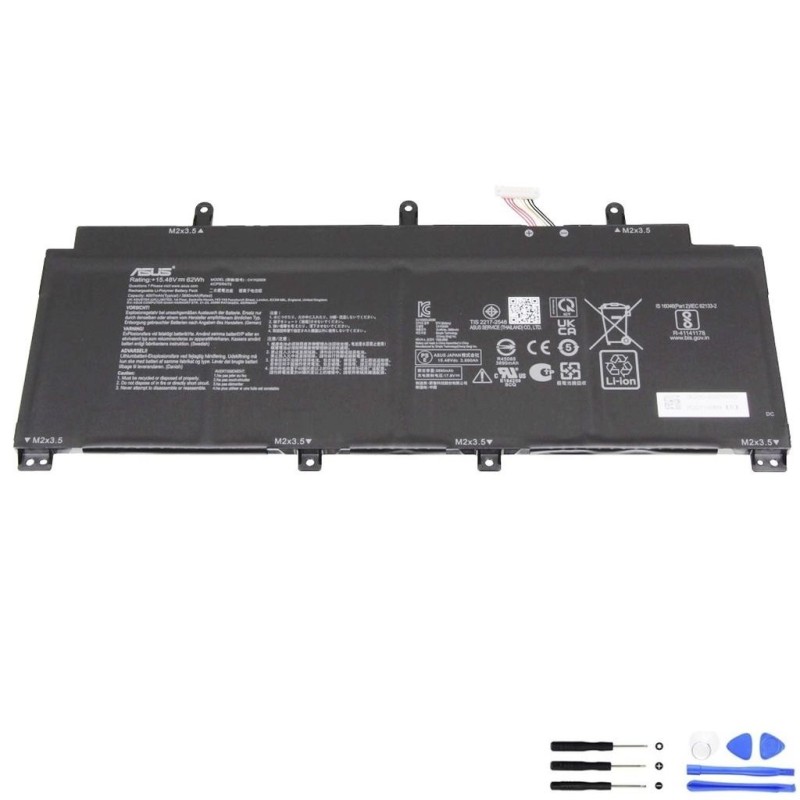Asus C41N2009 62Wh Battery