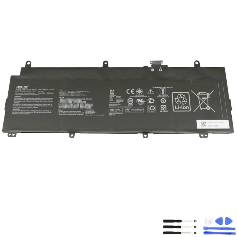 Asus C41N1828 60Wh Battery