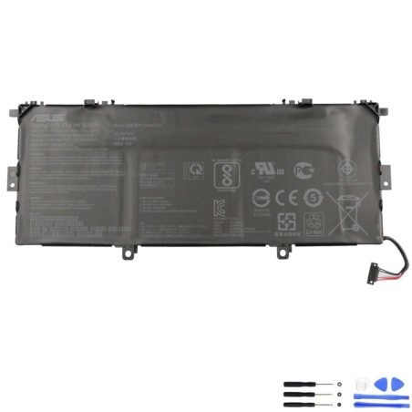 Asus C31N1724 50Wh Battery