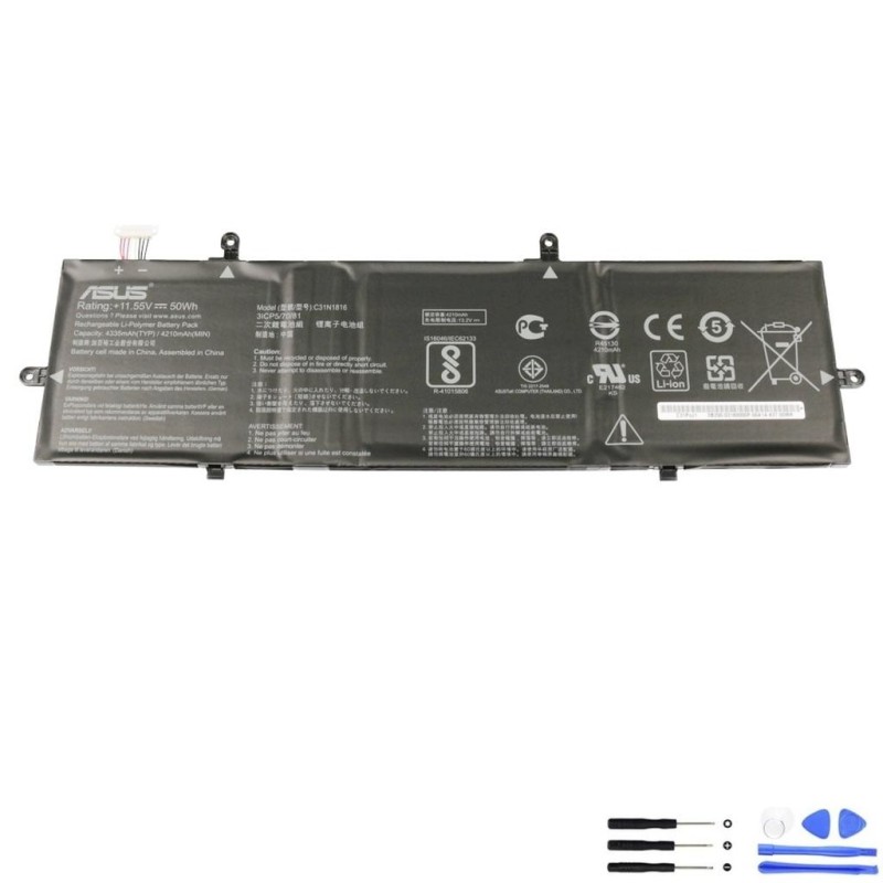 Asus C31N1816 50Wh Battery