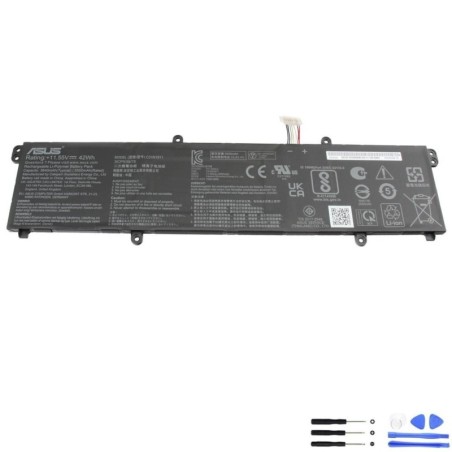 Asus C31N1911 42Wh Battery